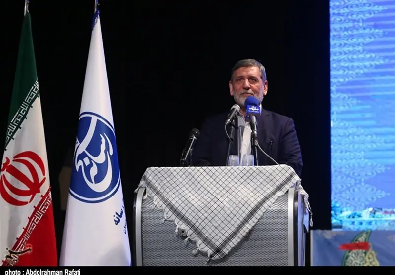  صفارهرندی: مهم‌ترین دستاورد پساجنگ، ترمیم سرمایه اجتماعی نظام است - تسنیم