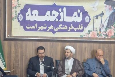 استفاده از ظرفیت 1000هیئت مذهبی و 15هزار دانشجو در وضعیت عفاف وحجاب - تسنیم