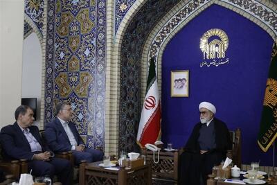 علمالهدی: پیشرفت پزشکی ایران از برکات انقلاب اسلامی است - تسنیم