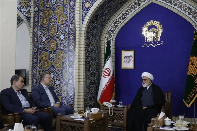  علم‌الهدی: پیشرفت پزشکی ایران از برکات انقلاب اسلامی است - تسنیم