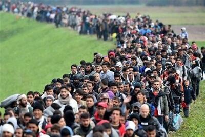  مهاجران بدون سابقه کیفری در تیررس عملیات‌های مهاجرتی ترامپ - تسنیم