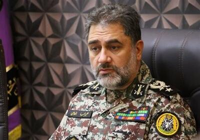  فرمانده پدافند ارتش: نوع و تاکتیک تجهیزات تولیدی را افزایش می‌دهیم - تسنیم
