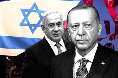 سخنان اردوغان علیه اسرائیل/ توهمات یک وزیر صهیونیست درباره فلسطین - تسنیم