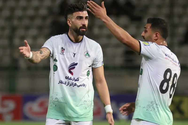 شجاعی: با یک اشتباه کوچک مقابل پرسپولیس تنبیه میشوید - تسنیم