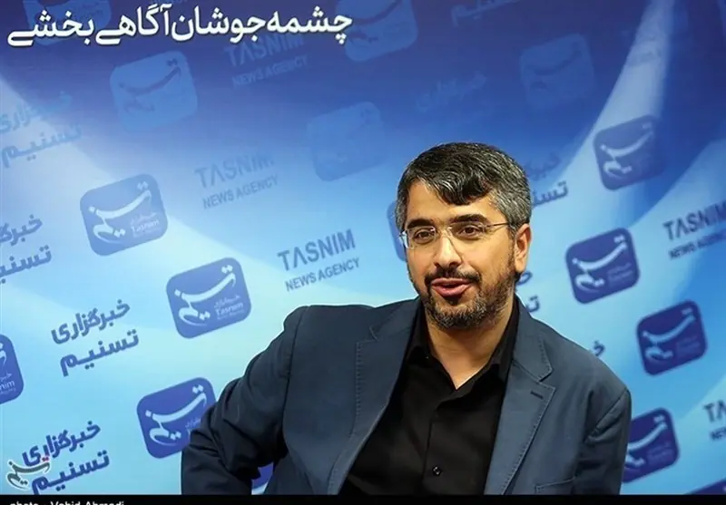  جشنواره فیلم کودک فرصتی برای تقویت نشاط و هویت اجتماعی است - تسنیم