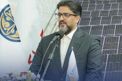  مدیرعامل گروه توسعه انرژی نفت و گاز لاوان: مگاوات متصل به شبکه برای ما مهم است، نه مگاوات روی کاغذ