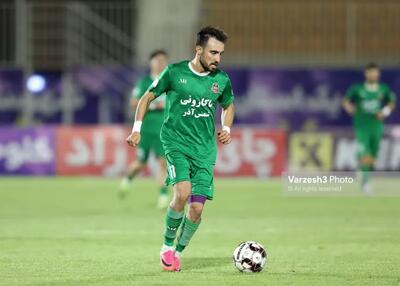 رونالدینیویی شمسآذر در یزد: او کجا و من کجا!