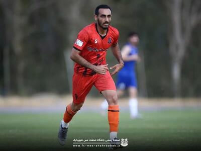 اولین گل آقای گل قطر در لیگ برتر! (عکس)