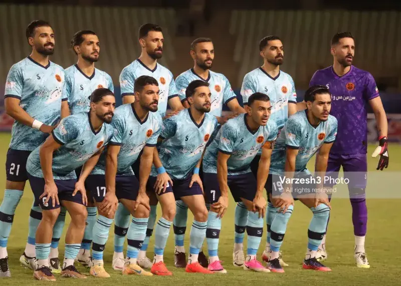 شهربابک برای اولین برد بسیج شدند