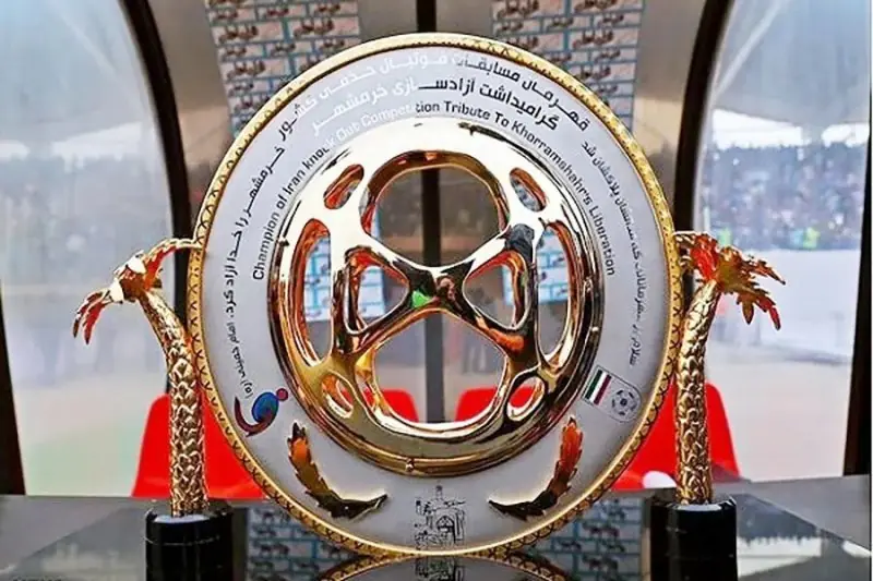 شاید جام حذفی برگزار نشود