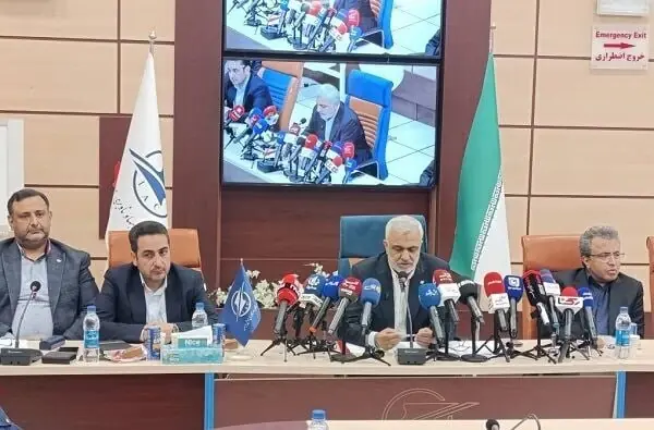 هیچ پروازی ذهنی انجام نمیشود/ ۲۷ فرودگاه در جنگ دچار خسارت شدند