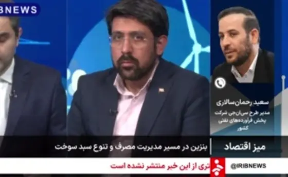 فعالیت ۲۳۷۰ جایگاه CNG در کشور / به ازای هر ۱۶۰۰ خودرو، یک جایگاه CNG در کشور وجود دارد