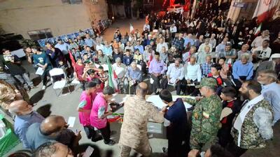 فصل دوم «میدان یار» در قم آغاز شد