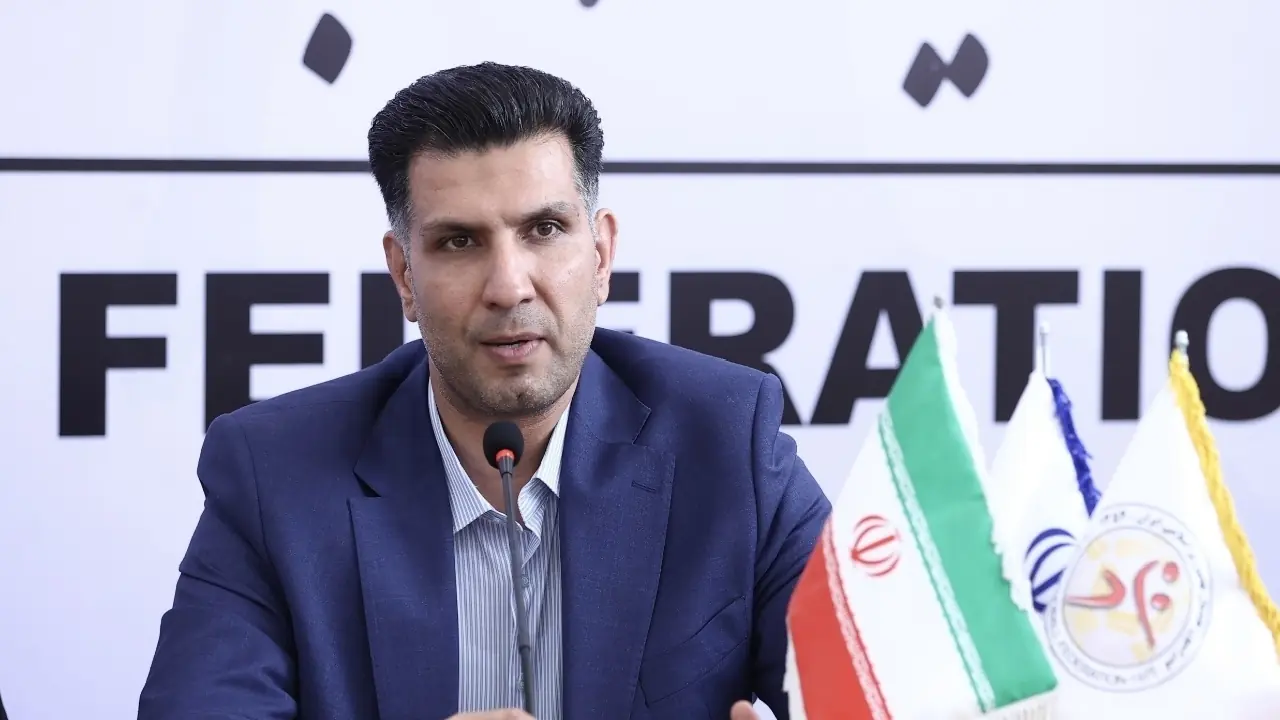 پاکدل: لیگ برتر هندبال بانوان متفاوتتر از سالهای قبل خواهد بود + فیلم