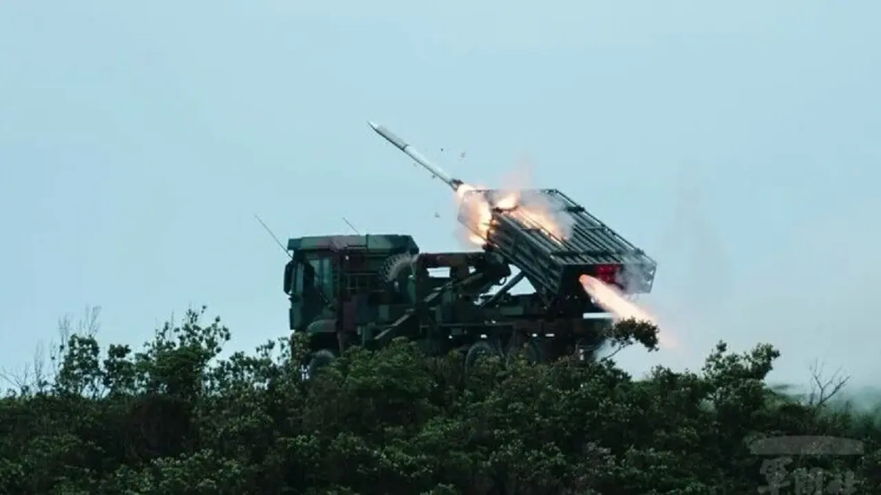 سوئد سامانه HIMARS آمریکا را به مبلغ ۷۵۰ میلیون دلار خریداری میکند