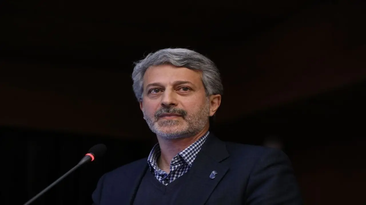 کوهپایهزاده: اردوی مشترک با عراق فرصت هماهنگی تیم والیبال نشسته است +فیلم