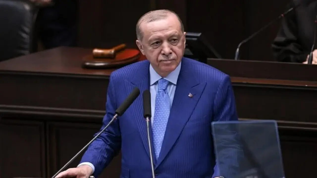 اردوغان: توافق اسلامآباد به دلیل تحریکات اسرائیل دچار شکست شد