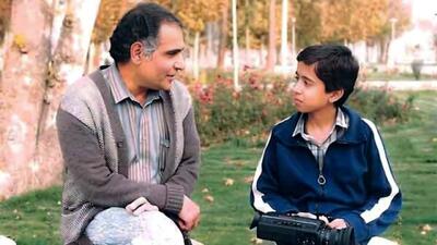 پشت «قصههای مجید» زندگی یک پسر تنهاست