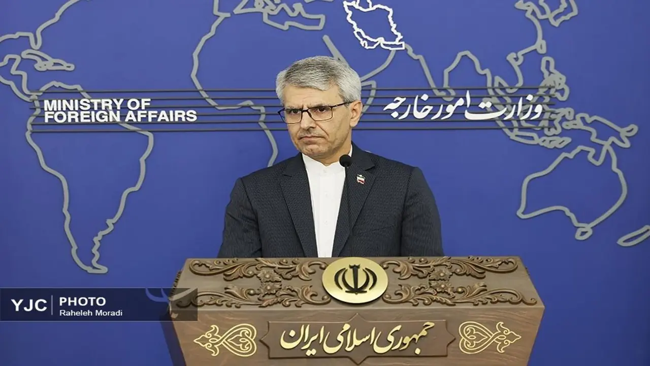 جنگ اقتصادی علیه ایران، جنگ علیه کل دنیاست/ ناامن شدن تنگه هرمز در نتیجه اقدامات قهری آمریکاست