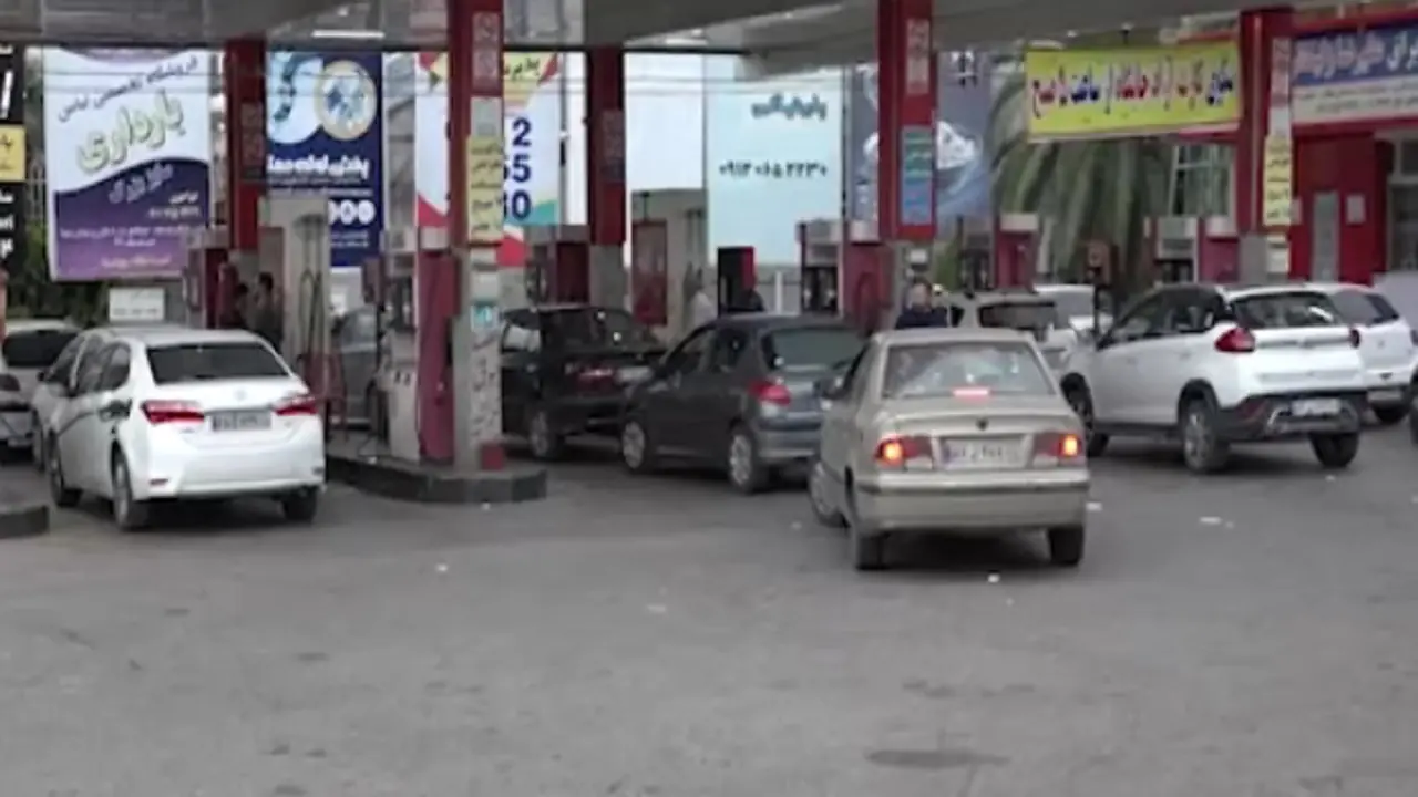 روند سوختگیری در مازندران عادی است