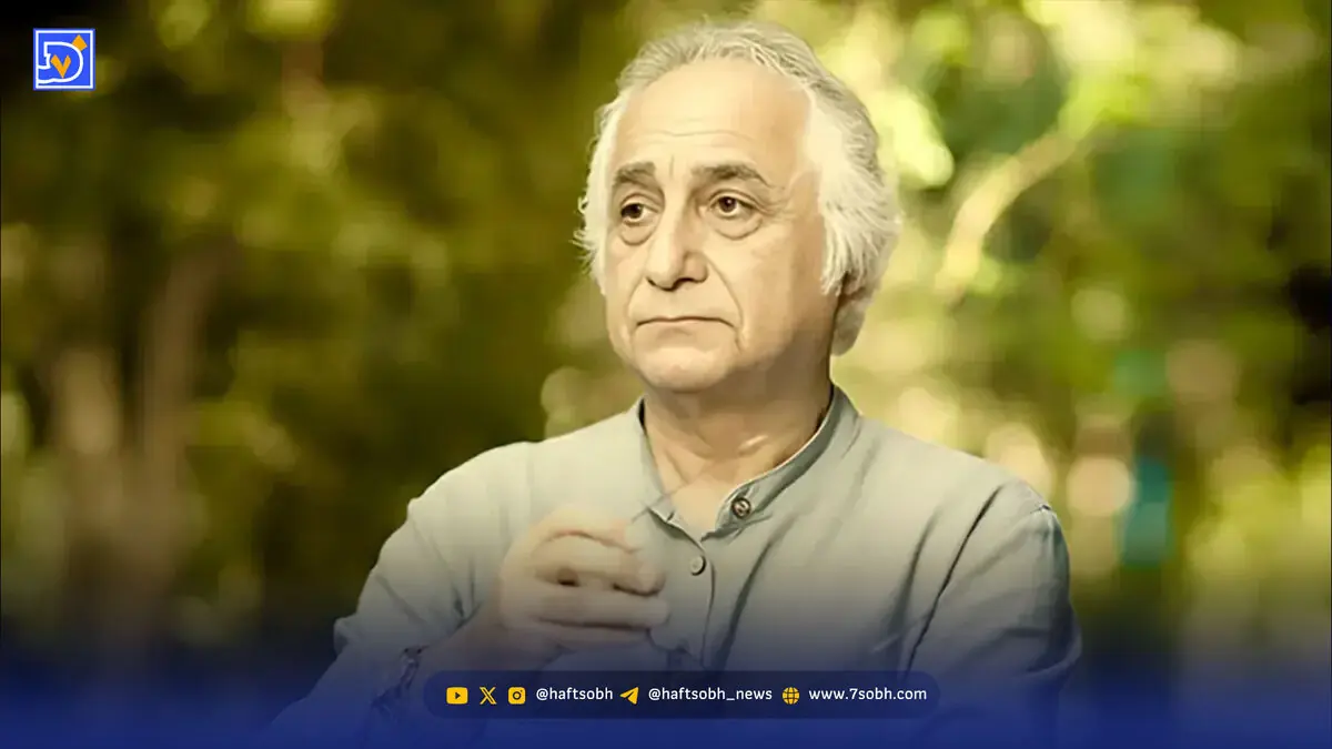 نگاهی به تازهترین رمان شمس لنگرودی