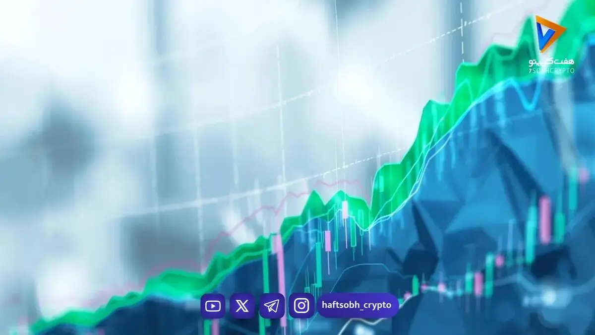  رکوردشکنی تاریخی بورس