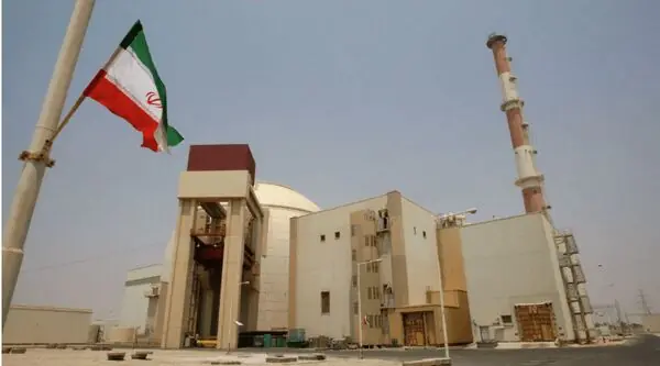 ایران خواهان ساخت نیروگاههای هستهای جدید است