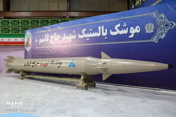 شلیک هشدار به ناو آمریکایی؛ ایران چگونه معادله جنگ را تغییر میدهد