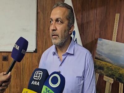  فروردین، رئیس فراکسیون ورزش مجلس: وعده داده شده بود که ورزشگاه آزادی مرداد ماه آماده می شود | آخرین خبر