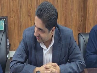 ثابتقدم مدیر شرکت توسعه و تجهیز: ورزشگاه آزادی در پایان آبان و اوایل آذر آماده تحویل داده شدن است | آخرین خبر