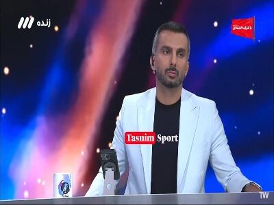 میثاقی: صالح حردانی گفت هیچ قصدی برای حاشیه سازی ندارم | آخرین خبر
