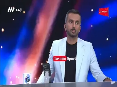  میثاقی: صالح حردانی گفت هیچ قصدی برای حاشیه سازی ندارم | آخرین خبر