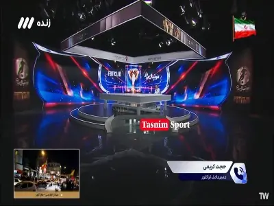 حجت کریمی: در بازی ما با چادرملو چقدر فحش به شجاع خلیل زاده و علیرضا بیرانوند دادند؟ | آخرین خبر