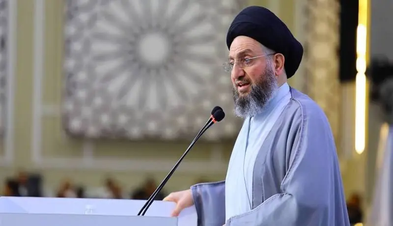 حکیم: پایان ماموریت ائتلاف بینالمللی نشانه بازیابی امنیت عراق است | آخرین خبر