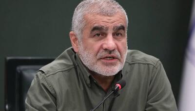  نیکزاد خطاب به مقامات آمریکا: بهتر است زودتر منطقه را ترک کنید | آخرین خبر