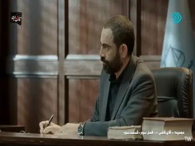 آبروی چند سالهام به خاطر کار نکرده رفت | آخرین خبر