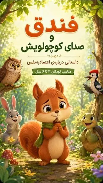 فندق چطور فهمید که حتی کوچکترین صداها هم چقدر مهم و شنیدنی هستند؟ | آخرین خبر