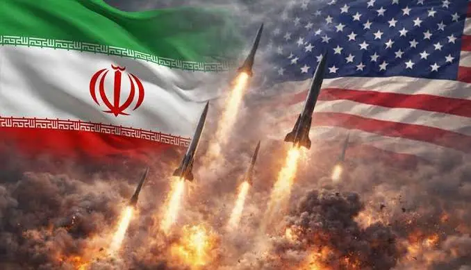 رسانه عبری: آمریکا در حال حمله به نفتکشهای ایران است | آخرین خبر
