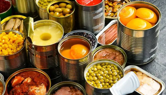 راز ماندگاری بیشتر غذاهای کنسرو شده پس از باز شدن | آخرین خبر