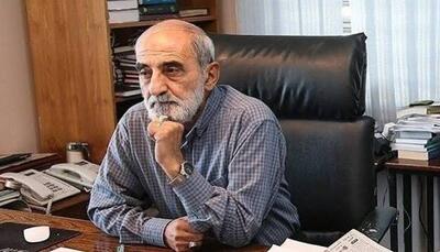 سرمقاله کیهان/ کجای این دو پیشنهاد شرافتمندانه و عزتمندانه است؟! | آخرین خبر