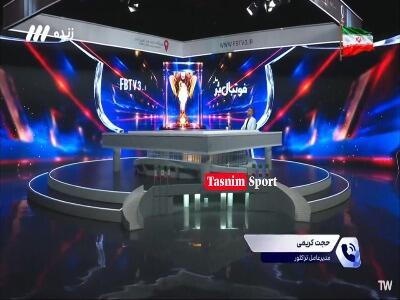حجت کریمی: صدای بی احترامی های امید عالیشاه به خداداد قشنگ می آمد | آخرین خبر
