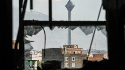 اقتصاد ایران پس از جنگ چه کند؟