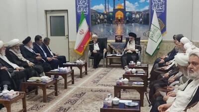  رئیس جامعه مدرسین: دولت باید پیشگام مبارزه با ناهنجاری‌های فرهنگی باشد