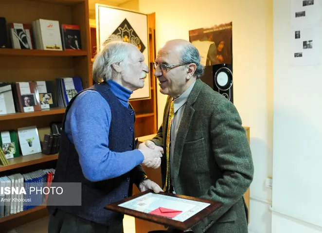  محمود دولت‌آبادی: جامعه فرهنگی ایران یک هوشمندی ظریف را از دست داد