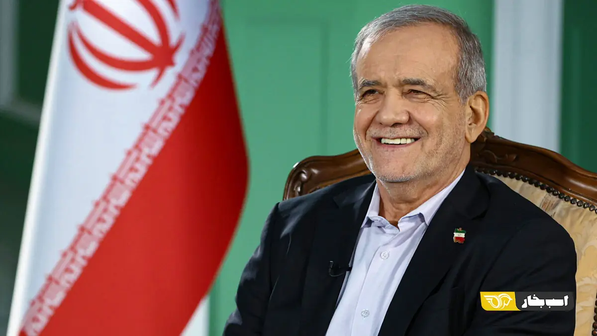 افزایش قیمت بنزین یک جمله پزشکیان را عملی کرد؛ «حرف میزنیم، اما عمل نمیکنیم»