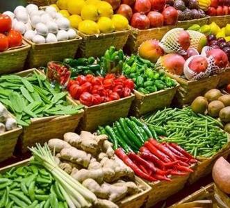  آفت تورم به جان محصولات کشاورزی