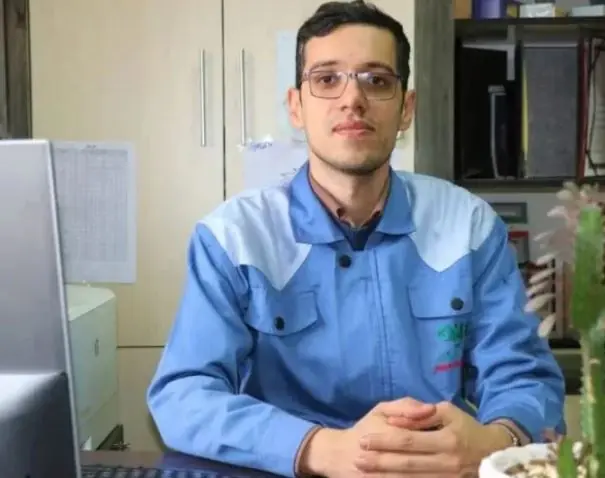 تامین پایدار خوراک و انرژی؛ شرط تحقق ظرفیت کامل گندلهسازی فولاد سنگان