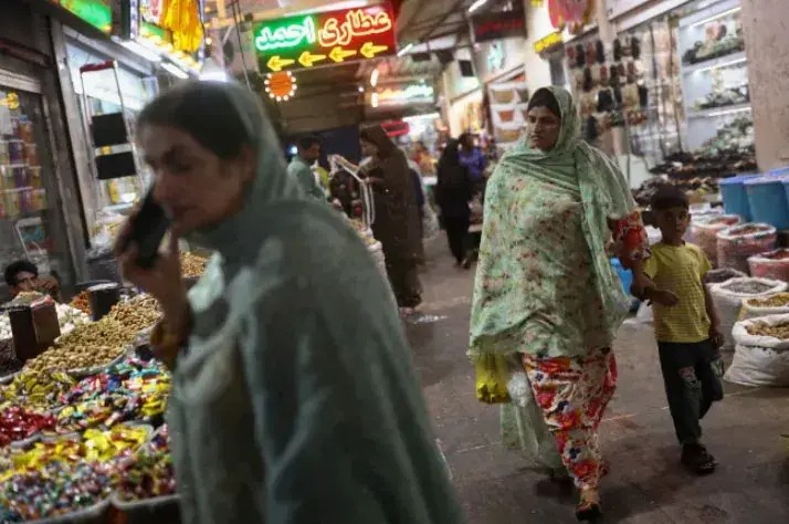 تحلیل فارن افرز : چرا آمریکا نمیتواند تاب آوری اقتصاد ایران را بشکند؟
