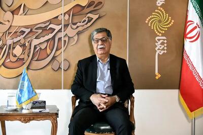 مهدی فرقانی؛ سلطان گزارش نویسی ایران