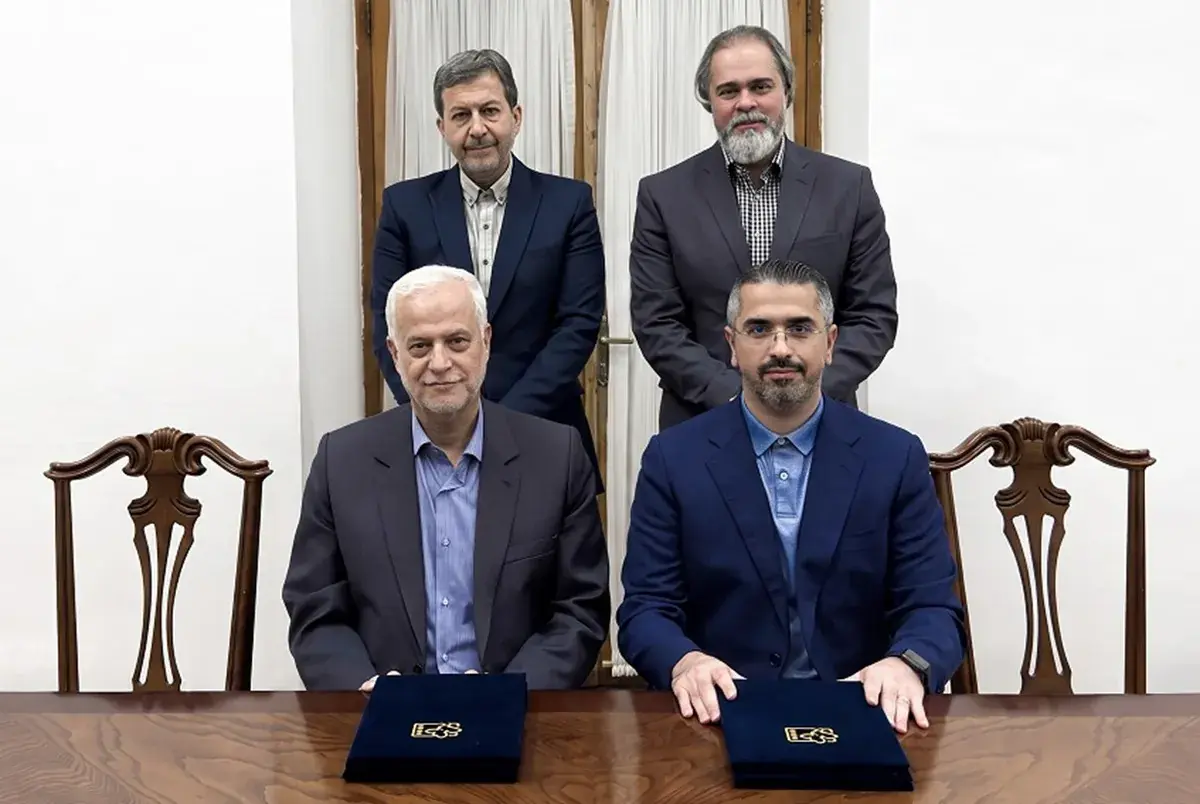 امضای تفاهمنامه برگزاری جشنواره کودک در اصفهان